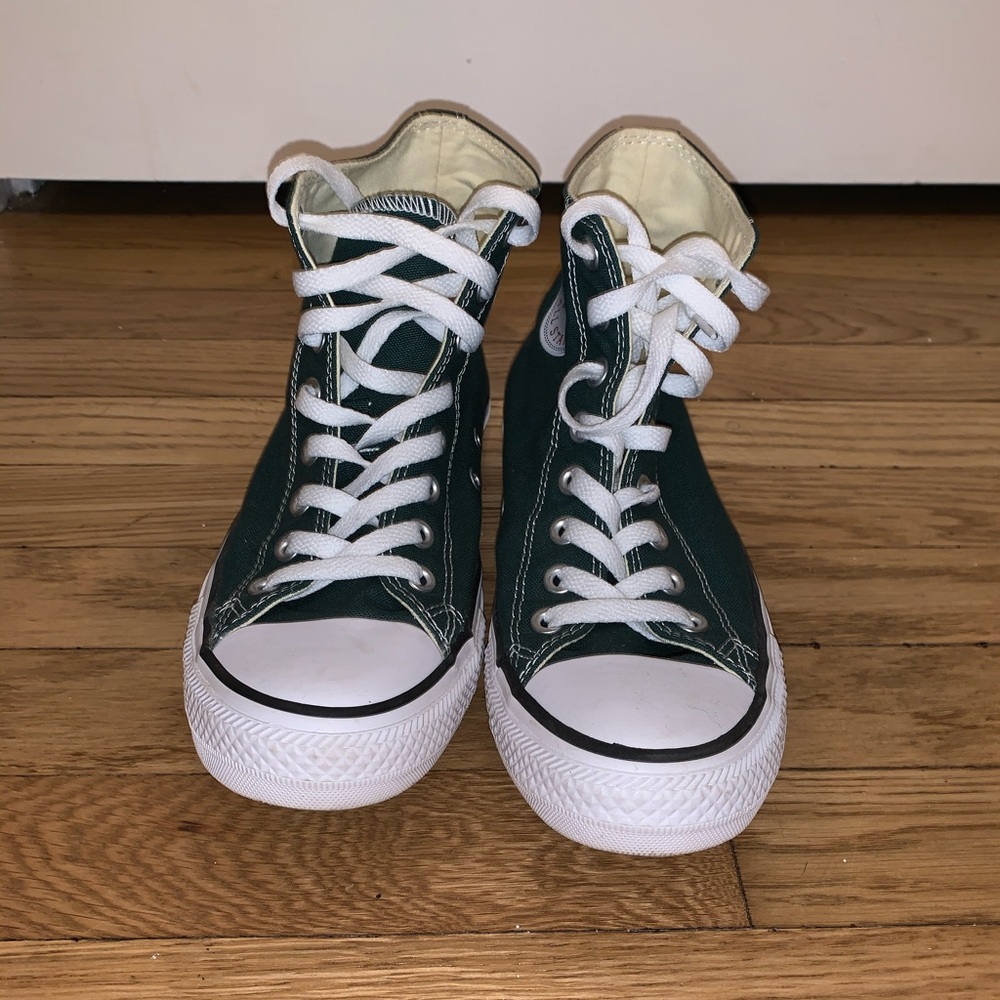 Seasonal Color Chuck Taylor All Star